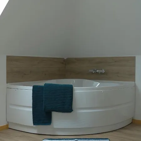 Vakantiewoning Heidebos In Het Nationaal Park Hoge Kempen * Opglabbeek